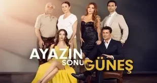 Ayazın Sonu Gunes – Sfarsitul gerului