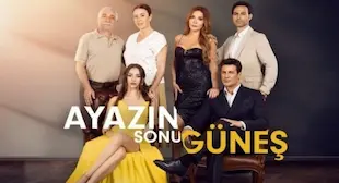 Ayazın Sonu Gunes – Sfarsitul gerului