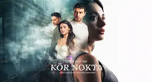 Kör Nokta – Punct orb