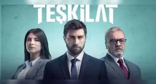 Teskilat: Organizatia