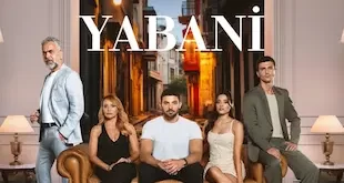 Yabani – Sălbatic