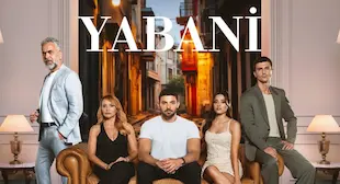 Yabani – Sălbatic