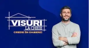 Visuri la Cheie: Sezonul 11