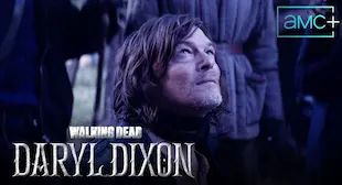 The Walking Dead: Daryl Dixon Sezonul 2